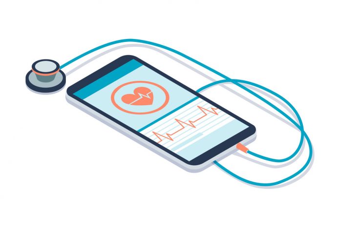 Healthcare diagnostics app